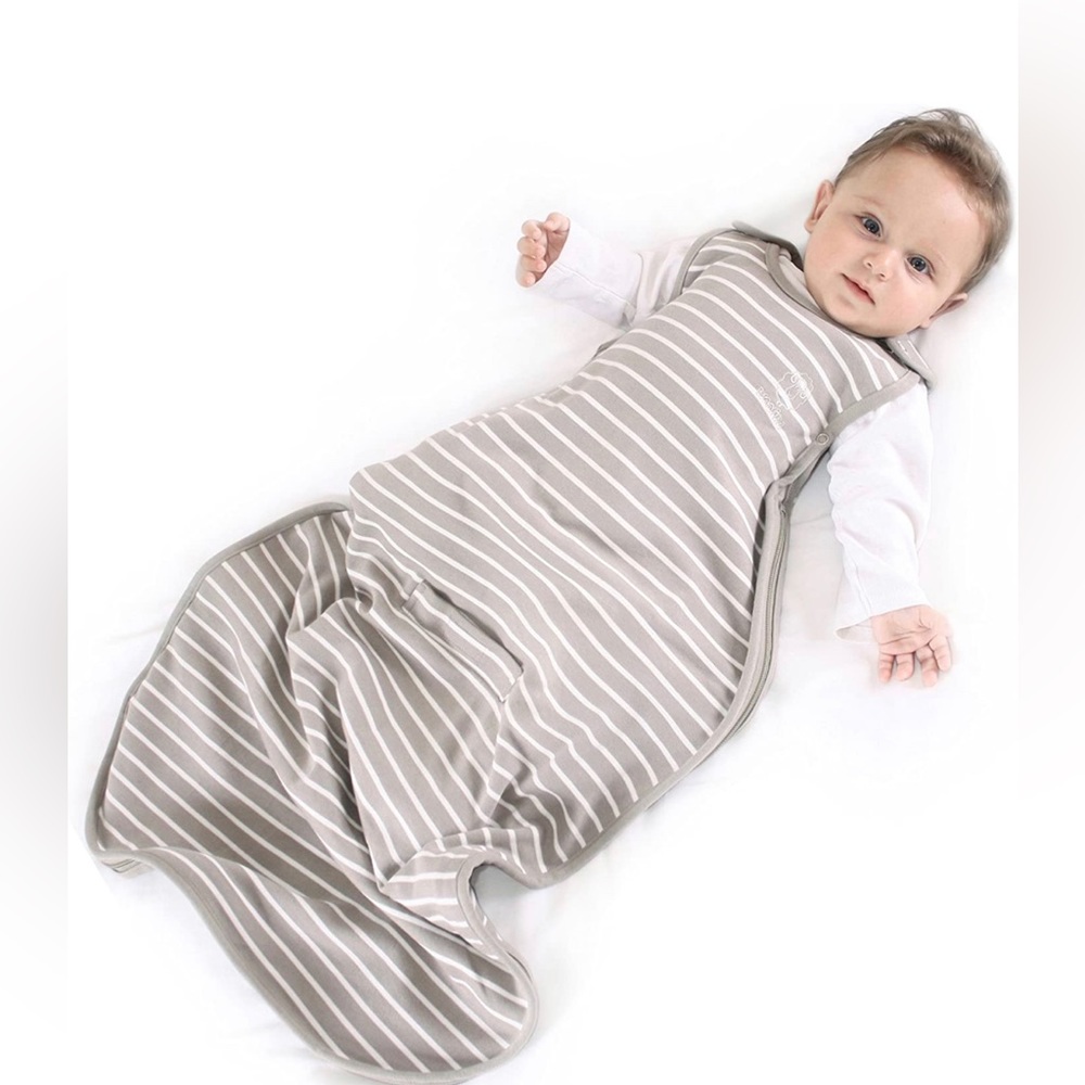 Woolino 4 Season Ultimate Baby Sleep Bag Sack